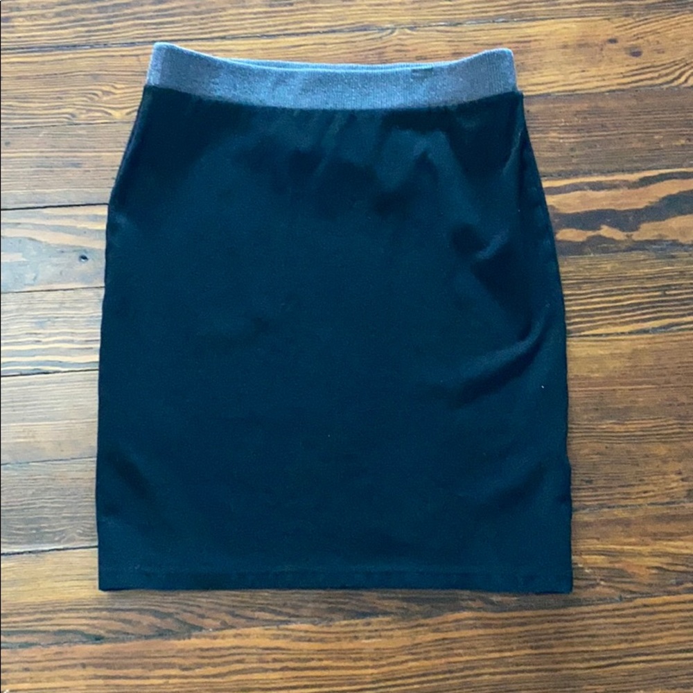 Banana Republic Pencil Skirt